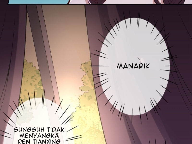 Foral Guardian In The City Chapter 04 Gambar 12